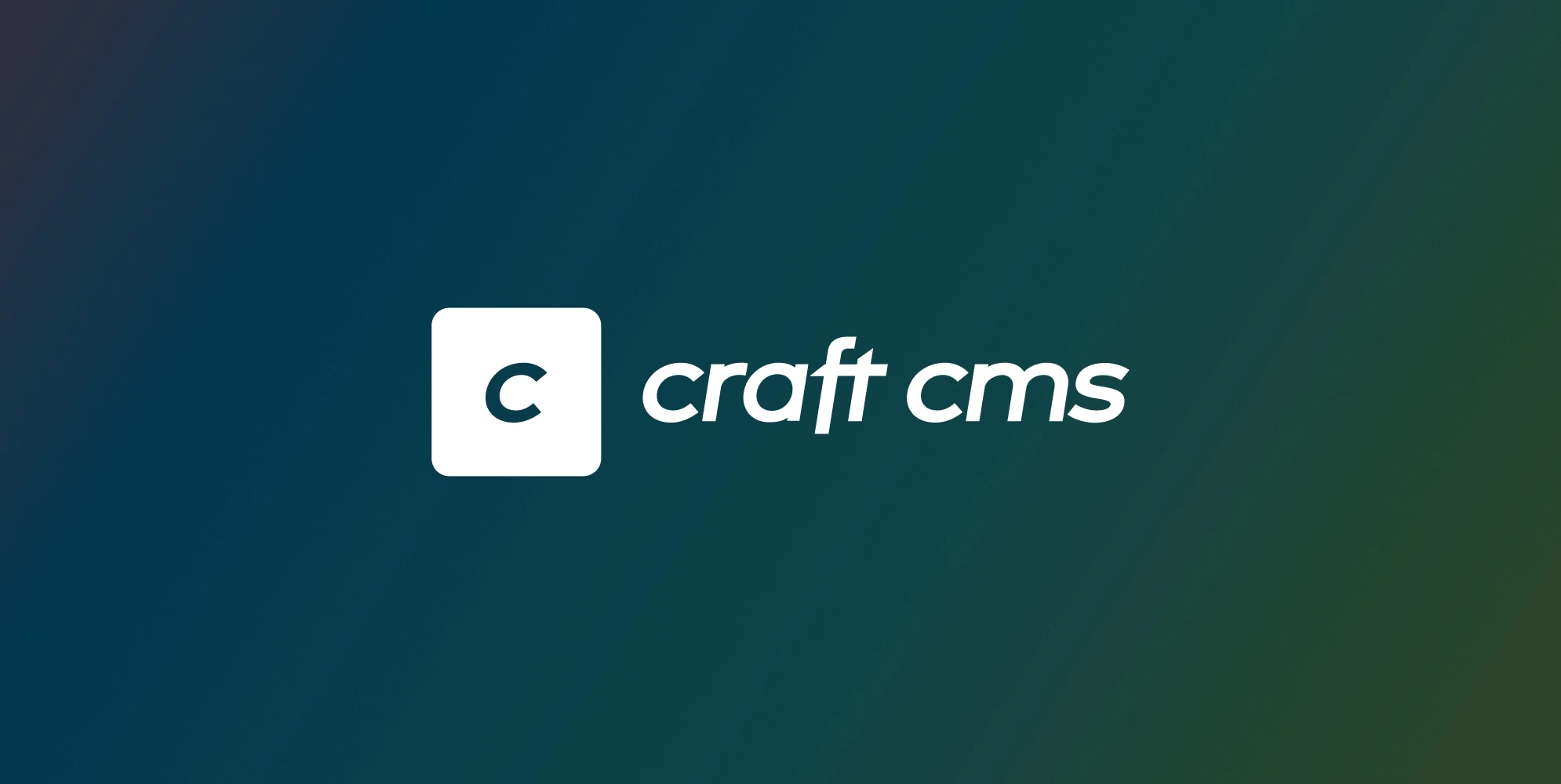 Craft cms hero