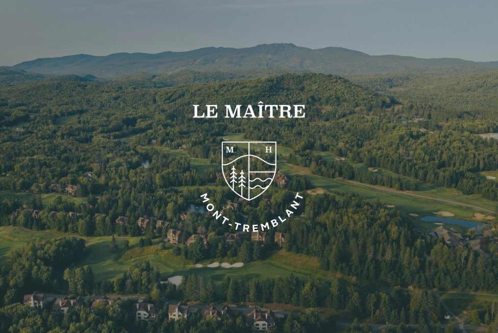 Le maitre