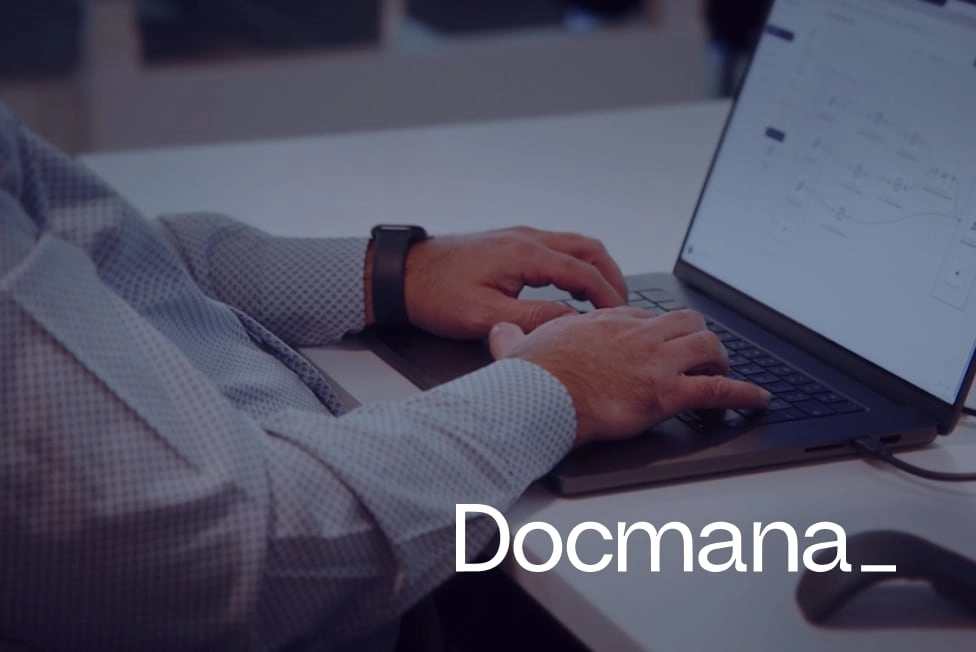 Docmana