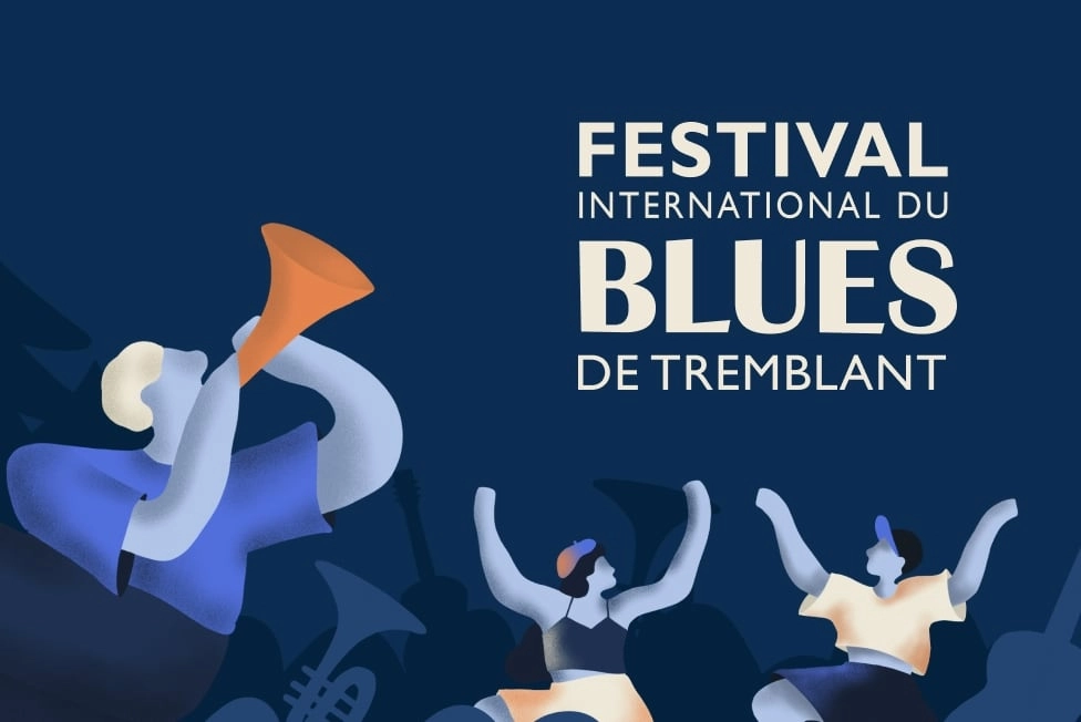 Vignette représentant le client : Blues de Tremblant